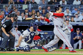 Lefties Galore: Red Sox Face Lineup Headache With Jarren Duran, Triston Casas and Masataka Yoshida