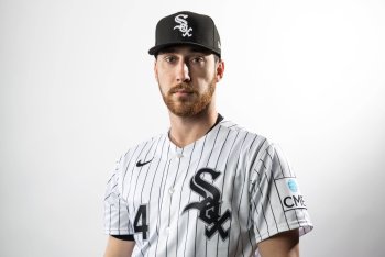 Exclusive Red Sox Interview: David Sandlin Reflects On Trade To White Sox