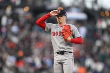 Having Traded Several Young Pitchers, Is The Red Sox's Strategy A Good One?