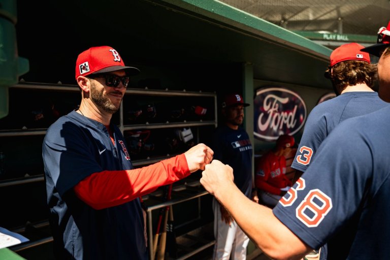 Red Sox Non-Roster Invitees: Breaking Down Every Player Invited To Spring Training