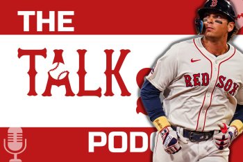 Episode 36: Red Seat Radio Joins the Pod
