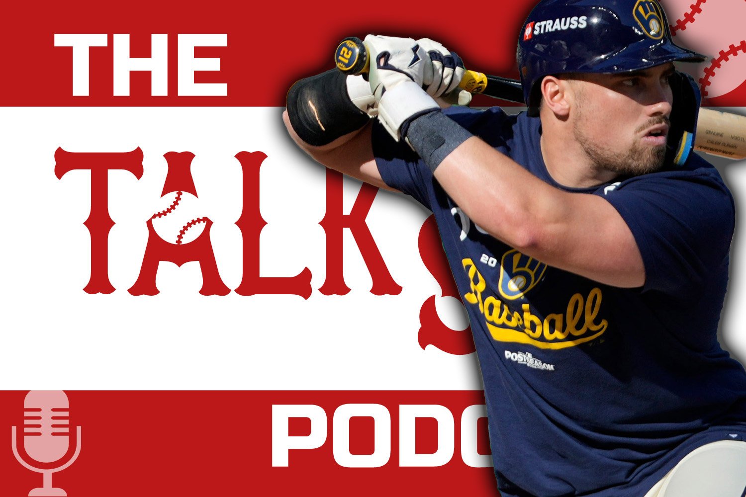 More information about "Episode 35: It's Finally Baseball Season!"