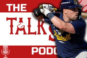 Episode 35: It's Finally Baseball Season!