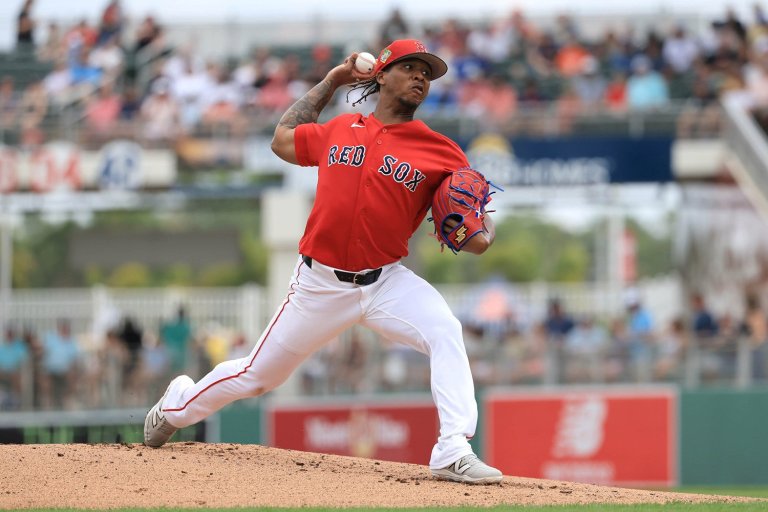 Spring Temperature Check: Who's Hot and Who's Cold in Red Sox Camp? (Feb 19-23)