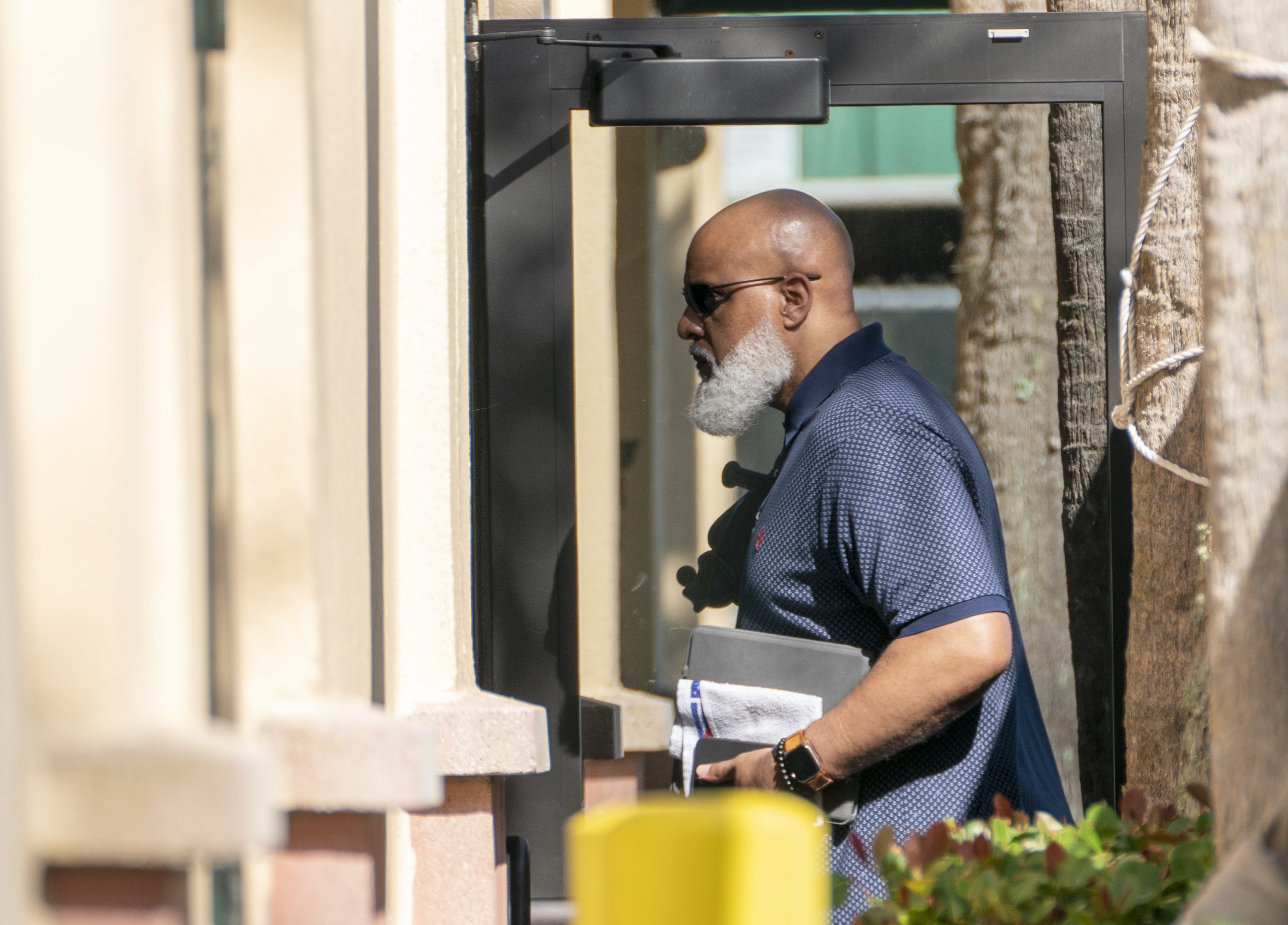 More information about "Chaos At The Top: What Tony Clark’s Exit Means For The MLBPA & The 2026 CBA"