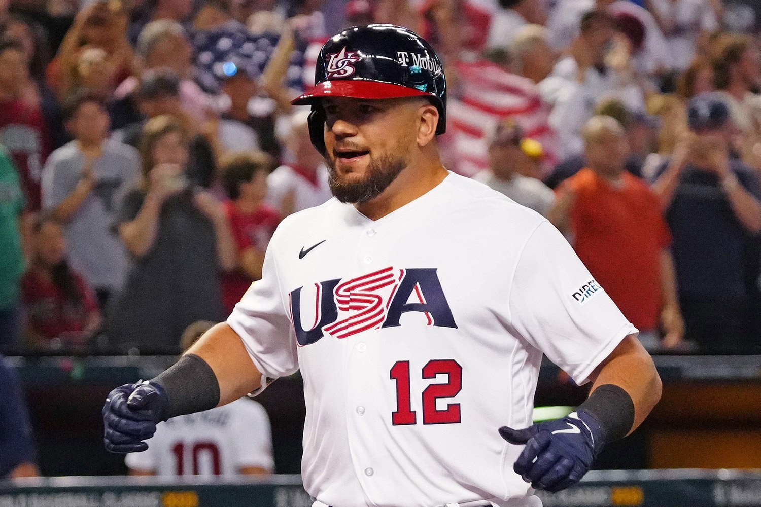 More information about "Redemption Tour: Team USA’s 2026 World Baseball Classic Roster Is Complete, & It's Stacked"