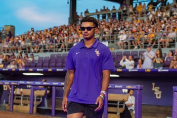 Boston Red Sox 2026 Top Prospects Rankings: Anthony Eyanson (No. 10)