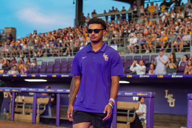 Boston Red Sox 2026 Top Prospects Rankings: Anthony Eyanson (No. 10)