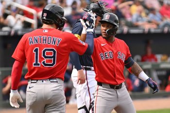 Red Sox Expectation Setting: What Fans Can Reasonably Hope For From Ceddanne Rafaela In 2026