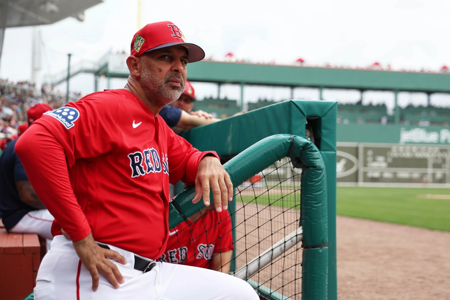 More information about "Red Sox Make Next Round of Camp Cuts, Reassign Four Players"