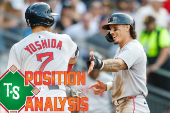 Boston Red Sox 2026 Position Analysis: Designated Hitter