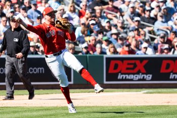 Red Sox Heights: Which Players Got Taller or Shorter This Season?