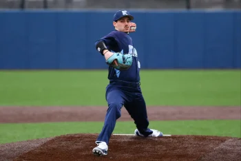 Exclusive Red Sox Interview: Jason Gilman's Grit and Determination Led Him To Professional Baseball