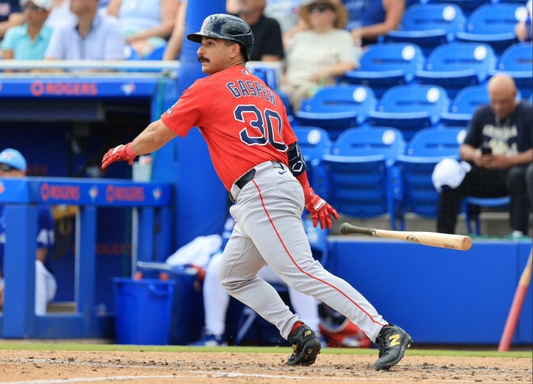 WooSox Chronicles: Red Sox Camp Made An Impact On Prospects and Veterans Alike
