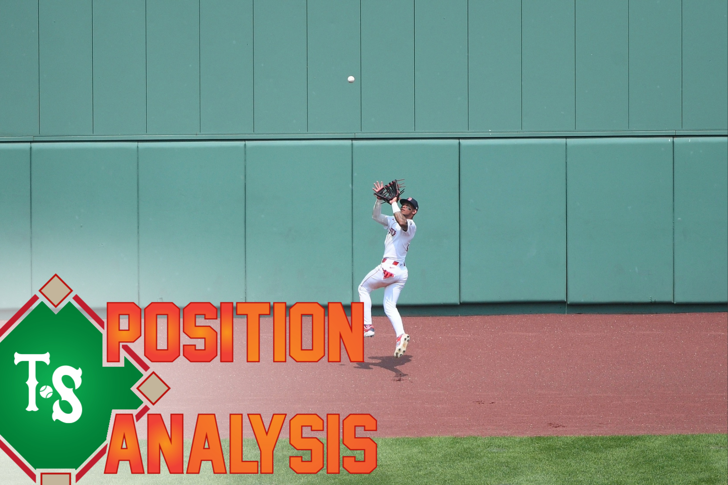 More information about "Boston Red Sox Position Analysis: Center Field"