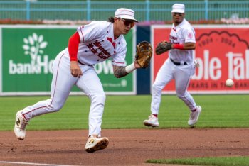 Boston Red Sox 2026 Top Prospects Rankings: Mikey Romero (No. 6)