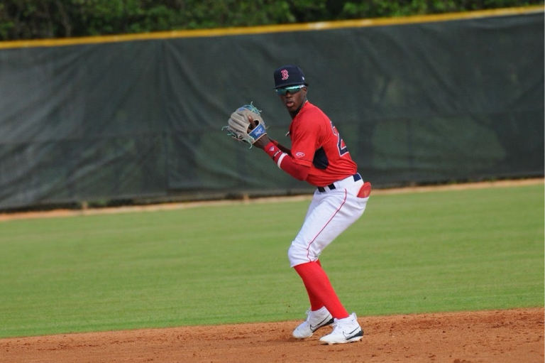Boston Red Sox 2026 Top Prospects Rankings: Dorian Soto (No. 8)