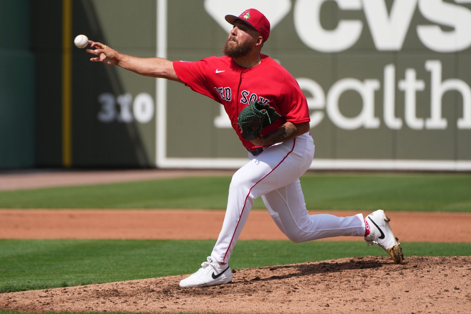 More information about "UFO Sweeper, Improved Changeup: Greg Weissert Is Ready for a High-Leverage Role"