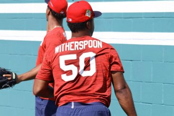Boston Red Sox 2026 Top Prospects Rankings: Kyson Witherspoon (No. 4)