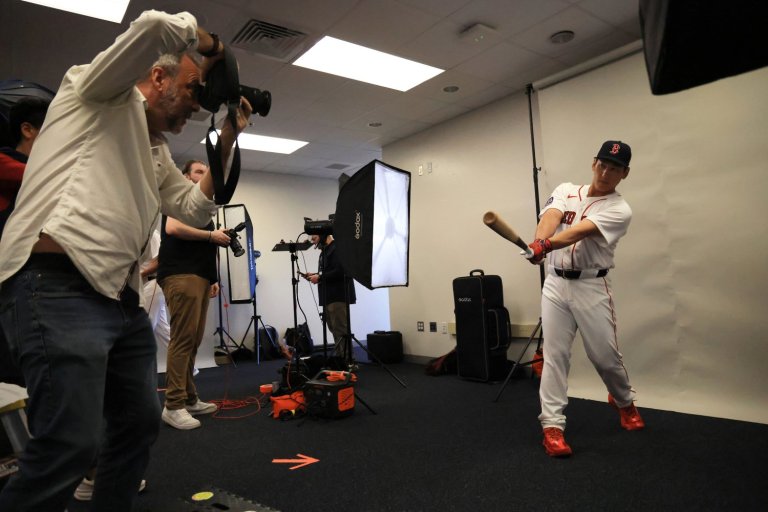 Masataka Yoshida's Undefined Role Doesn't Mean He's Out Of Place With Red Sox