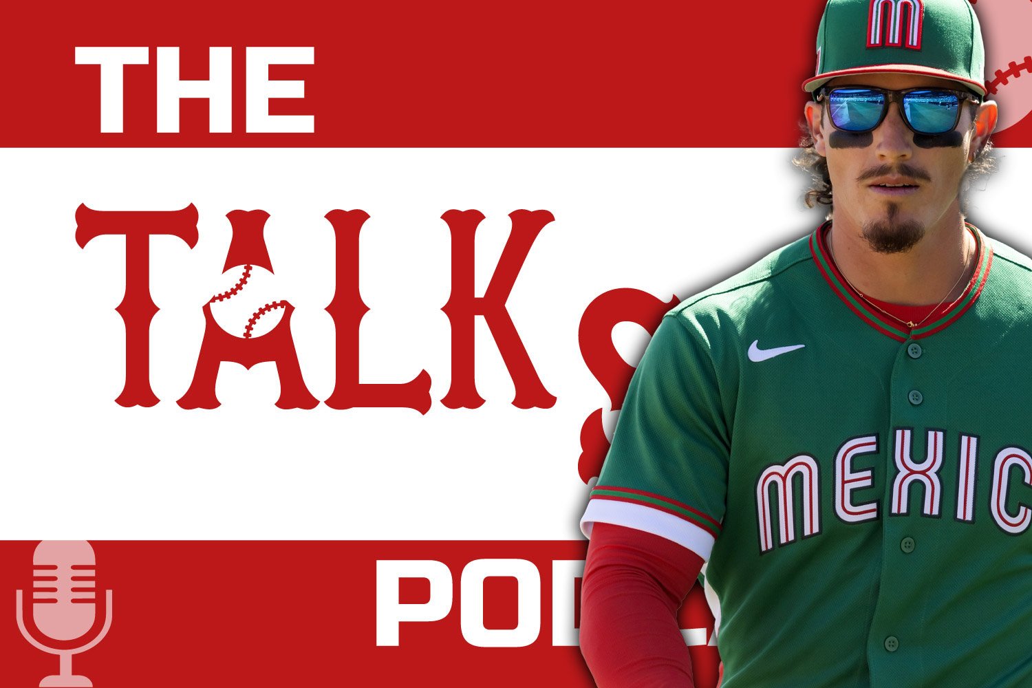 More information about "Episode 37: Spring Training is Heating Up"