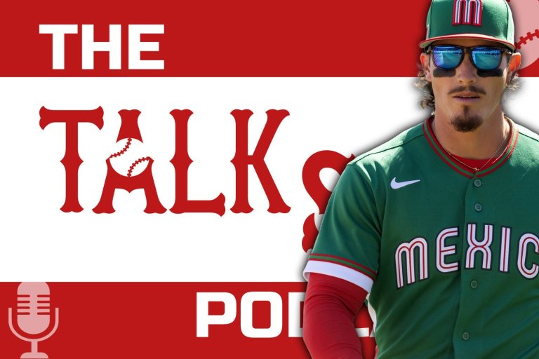 Episode 37: Spring Training is Heating Up