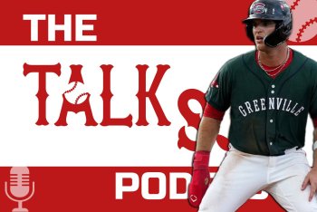 MiLB Episode 1: Spring Breakout Breakdown