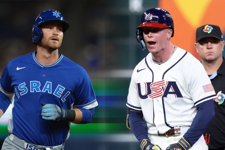 Who To Watch In The WBC: Pete Crow-Armstrong's Glove Valuable For U.S., Vinnie Pasquantino Anchors Italy