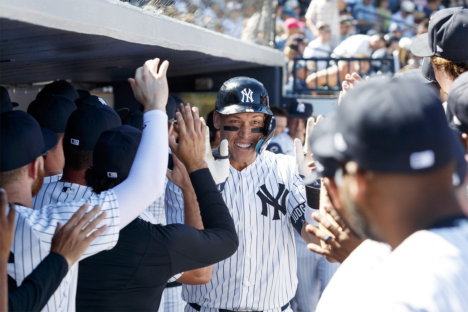 More information about "American League East Preview: New York Yankees"