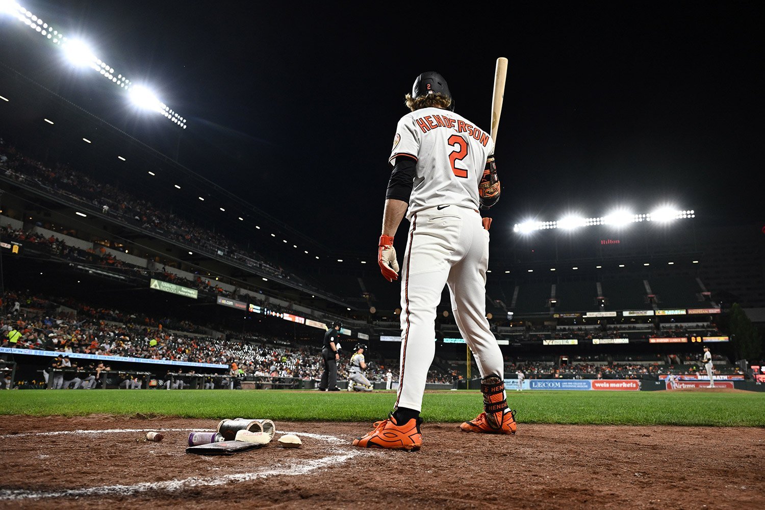 More information about "American League East Preview: Baltimore Orioles"