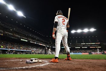 American League East Preview: Baltimore Orioles