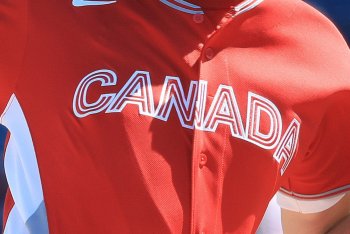 “He Hung the **** Out of It”: Canada Topples Colombia To Start WBC on Right Note