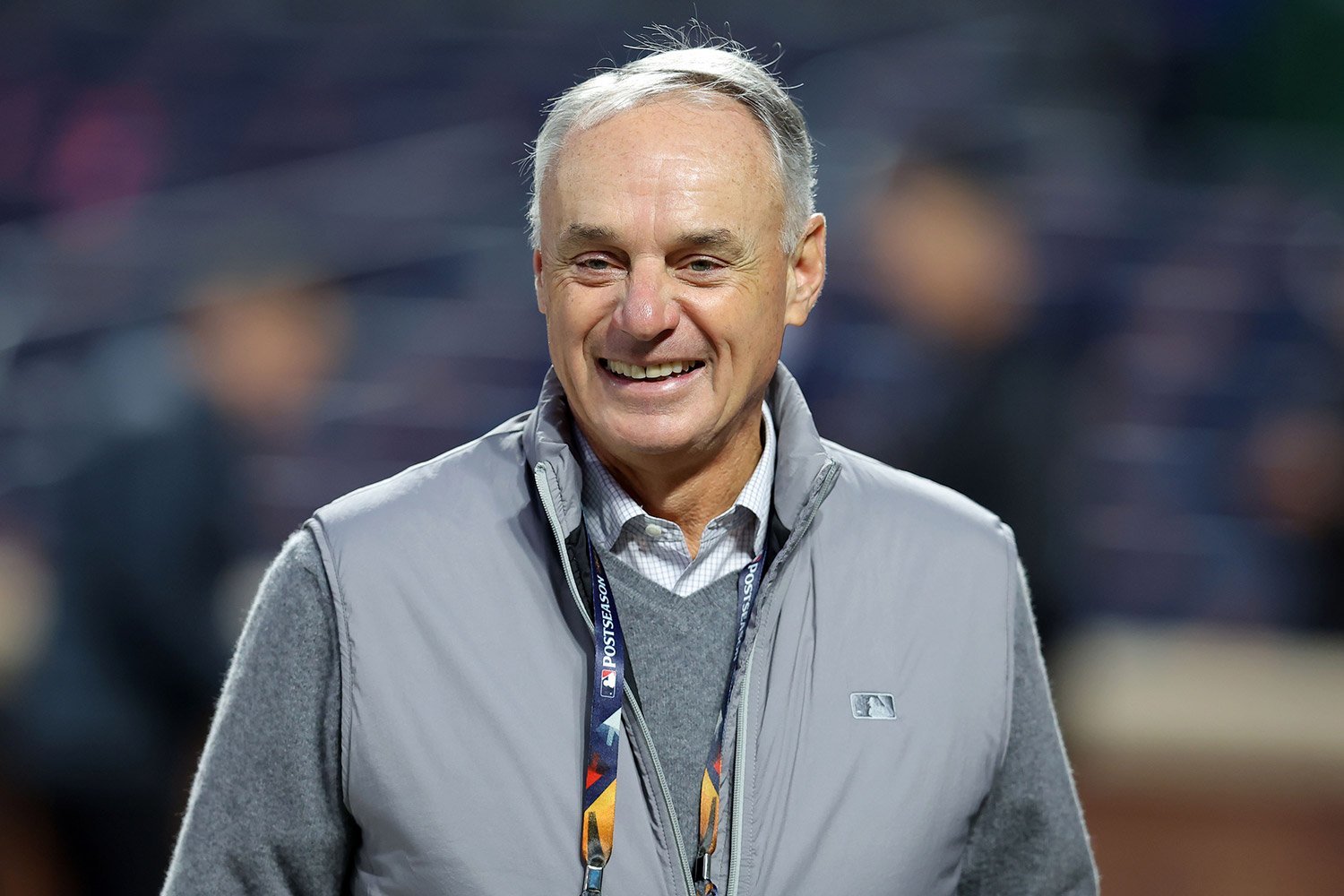 More information about "MLB Cedes Its Remaining Moral Ground On Gambling As It Takes Polymarket's Money"