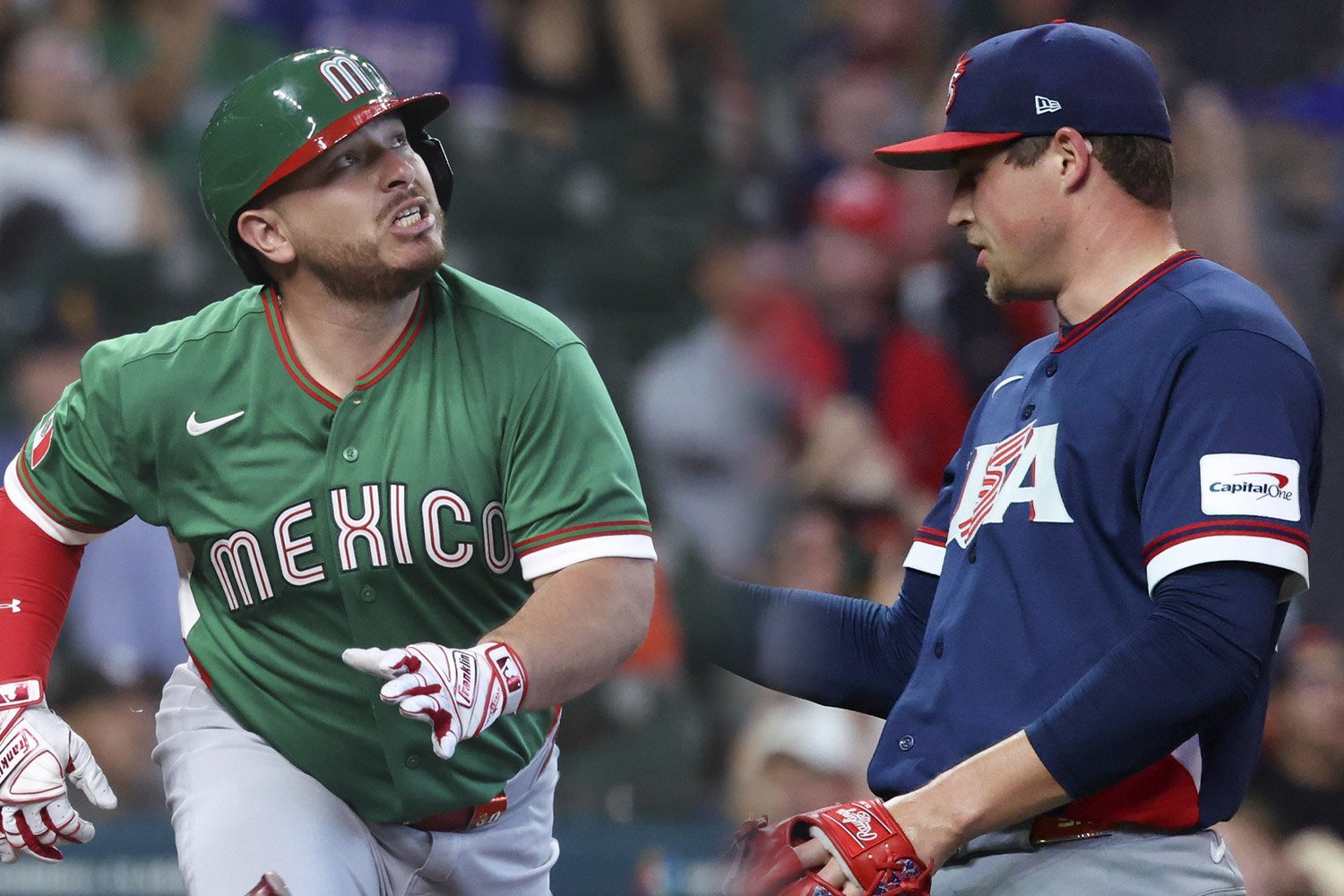 More information about "Who To Watch In The WBC: Mason Miller Locks It Down For United States, Alejandro Kirk Challenges For Mexico"