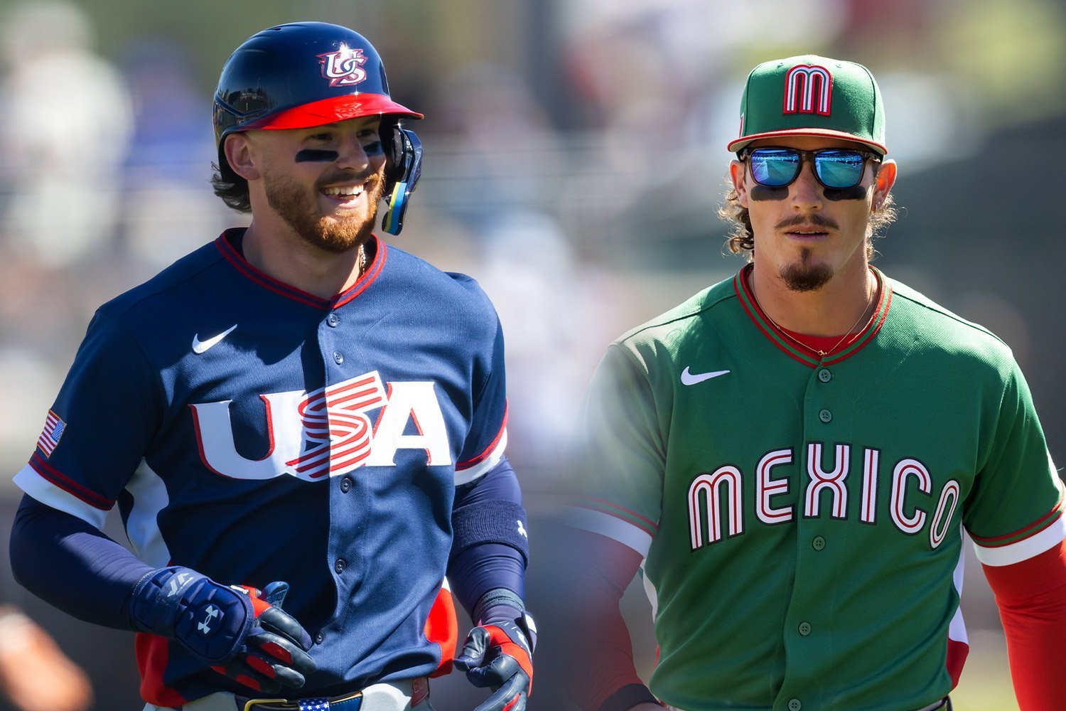 More information about "Who To Watch In The WBC: Bobby Witt Jr. Gets U.S. Started, Jackson Chourio Launches Venezuela"