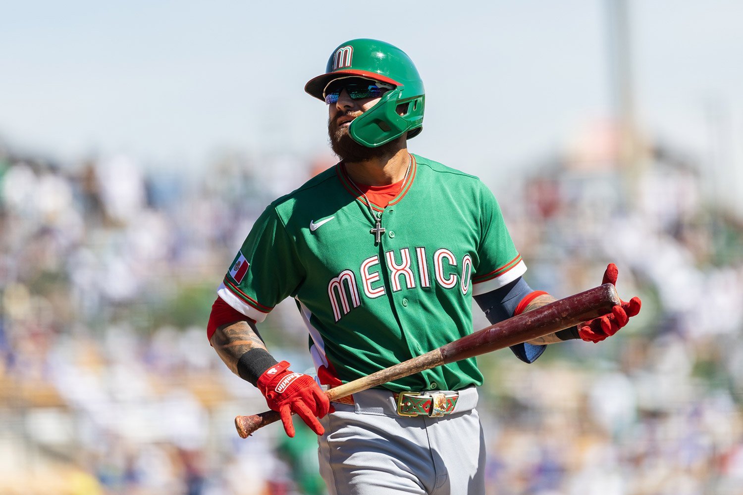 More information about "Who To Watch In The WBC: Ceddanne Rafaela Fuels Netherlands, Owen Caissie Adds Pop For Canada"