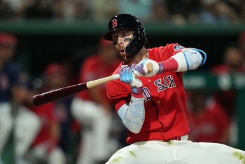Spring Temperature Check: Who's Hot and Who's Cold in Red Sox Camp? (Feb 28-March 3)