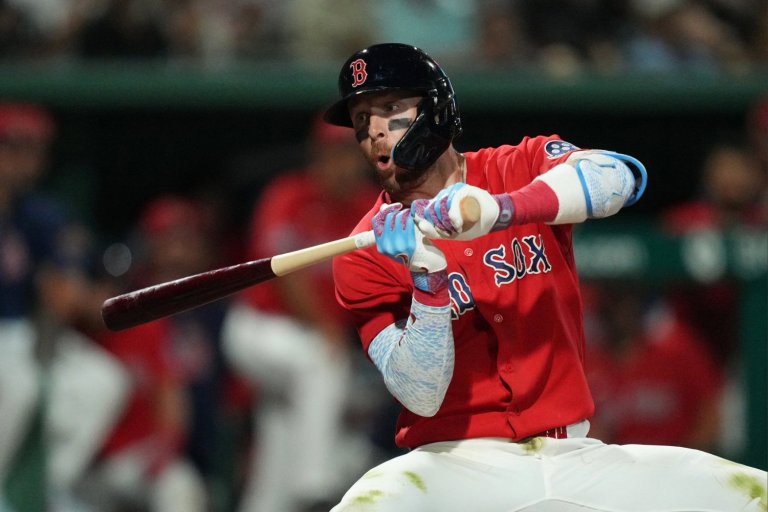 Spring Temperature Check: Who's Hot and Who's Cold in Red Sox Camp? (Feb 28-March 3)