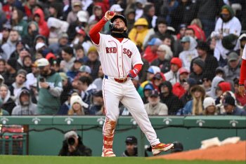 Wilyer Abreu Can't Carry the Red Sox Alone, But He's Sure Trying To