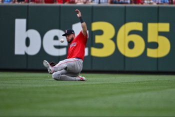 Wilyer Abreu Is One of the Most Valuable Players In Baseball