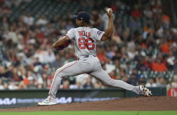 A Red Sox Rebound Begins With A More Aggressive Brayan Bello