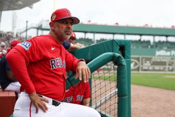Red Sox Fire Alex Cora, Most of MLB Coaching Staff In Shocking Pivot