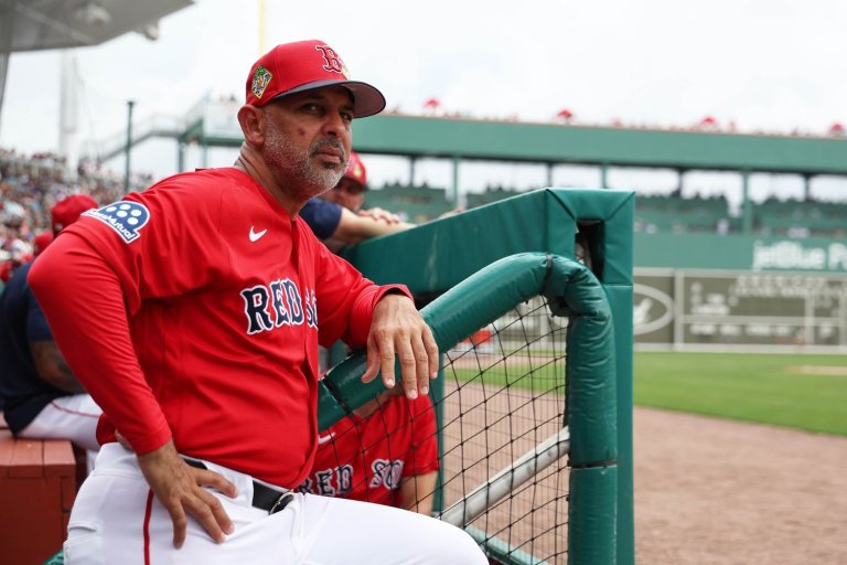 Red Sox Fire Alex Cora, Most of MLB Coaching Staff In Shocking Pivot