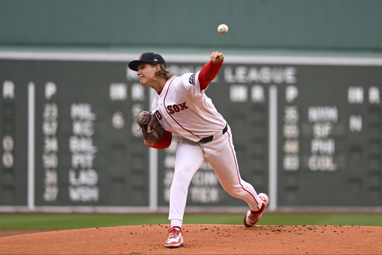 More information about "Connelly Early's Strong Start Isn't A Mirage, But There Are Reasons For Concern"