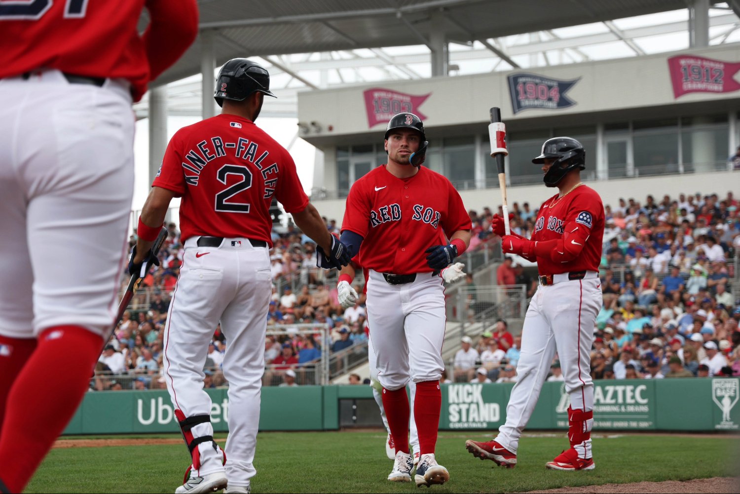More information about "Red Sox's Roster Manipulation Puts Spotlight Squarely on the Reserves"