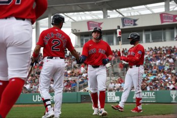 Red Sox's Roster Manipulation Puts Spotlight Squarely on the Reserves