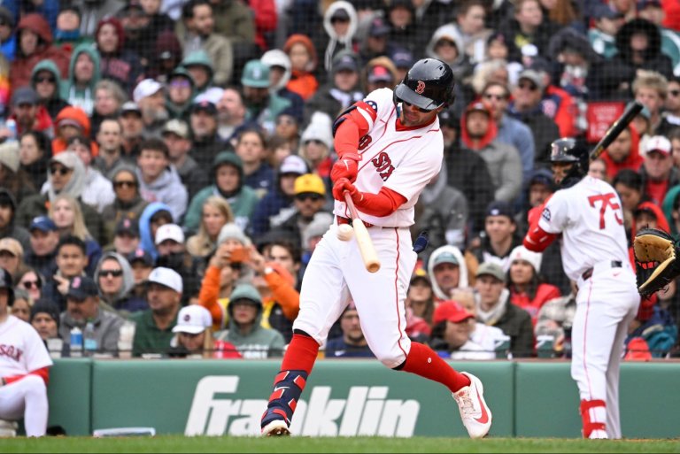 Marcelo Mayer Has Altered His Swing Path, and the Red Sox Should Benefit Soon