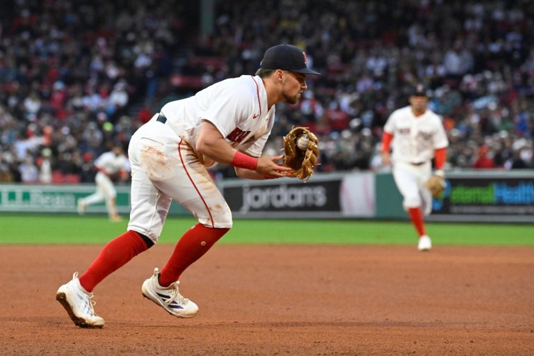Red Sox Fans Divulge Hopes & Concerns About Team As Boston Takes Home Opener