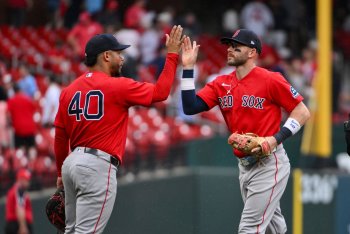 Red Sox Week In Review: Boston Takes Control of the Wheel, Still Working on Righting the Ship