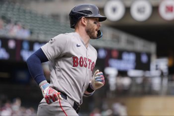 The Red Sox Still Have A Trevor Story Problem